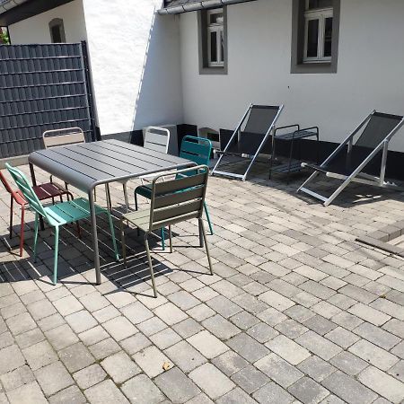 Huebingen Cottage Hubingen Exterior photo